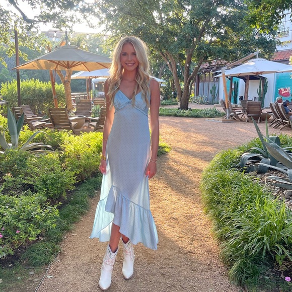 Cinq a Sept Lizzia Dress Size 4 - Picture 1 of 3